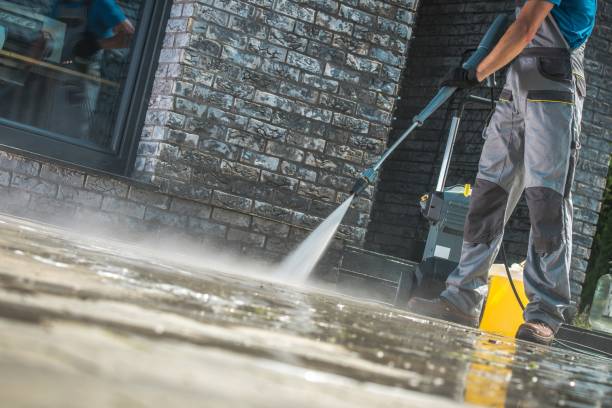 Professional  Pressure Washing Services in Wekiwa Springs, FL