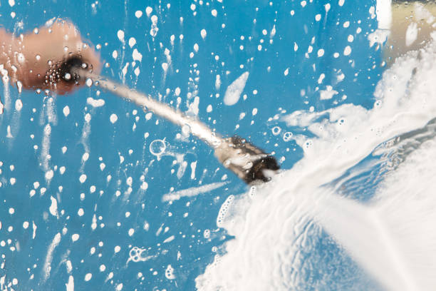 Best Gas Station Cleaning  in Wekiwa Springs, FL